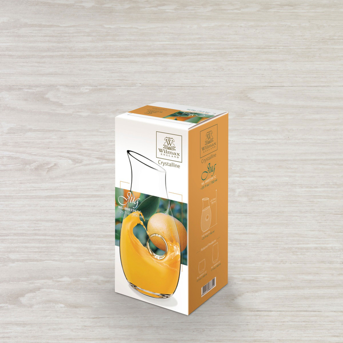 Кувшин 750 мл wl‑888339/1c Wilmax (photo 2)