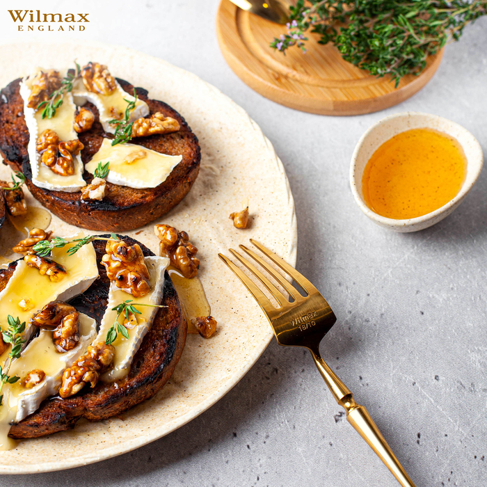 Вилка столовая 20,5 см на блистере wl‑999517/1b Wilmax (photo 9)