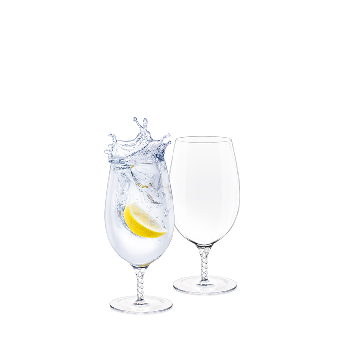 Набор из 2-х бокалов для пива/воды 420 мл wl‑888109-jv/2c Wilmax (photo 3)