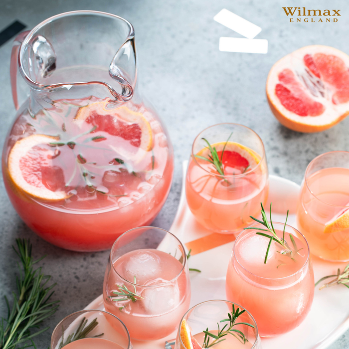 Кувшин 2000 мл wl‑888350/1c Wilmax (photo 4)