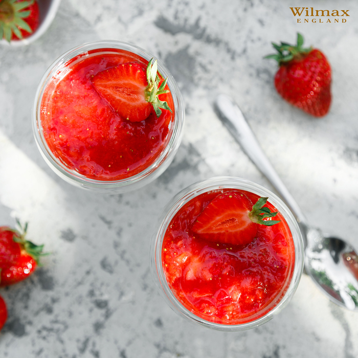 стакан двустенный 150 мл wl‑888730/a Wilmax (photo 4)