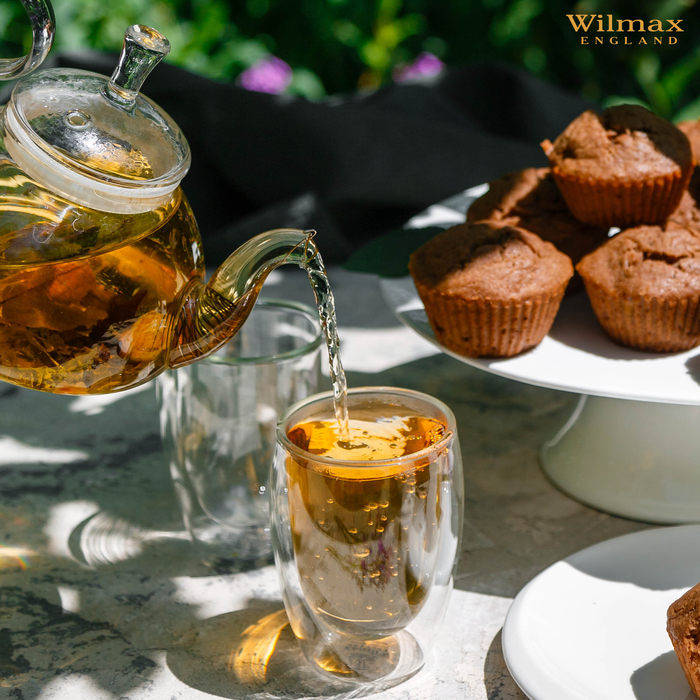 чайник заварочный 600 мл wl‑888816/a Wilmax (photo 4)