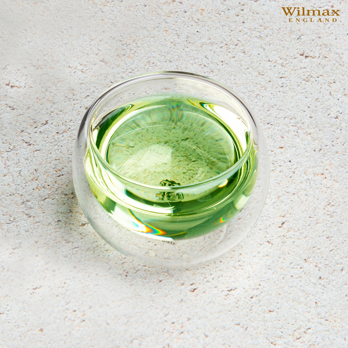 Пиала двустенная 50 мл wl‑888750/a Wilmax (photo 2)