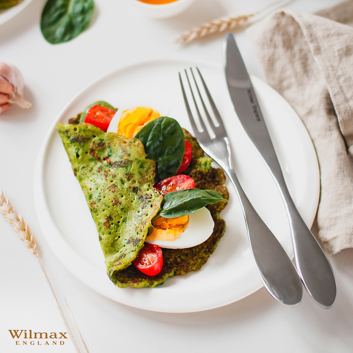 тарелка десертная 21,5 см wl‑991235/a Wilmax (photo 2)