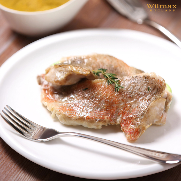 тарелка обеденная 24 см wl‑991236/a Wilmax (photo 2)