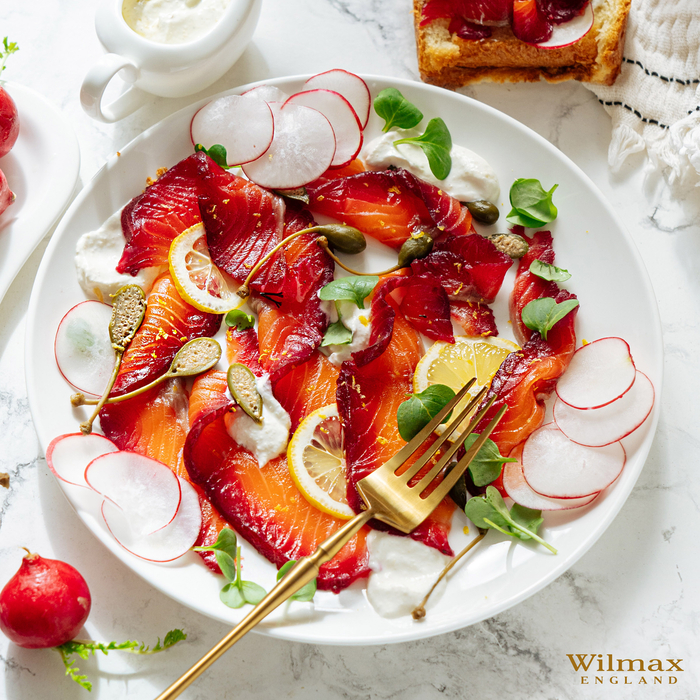 тарелка обеденная 25,5 см wl‑991249/a Wilmax (photo 6)