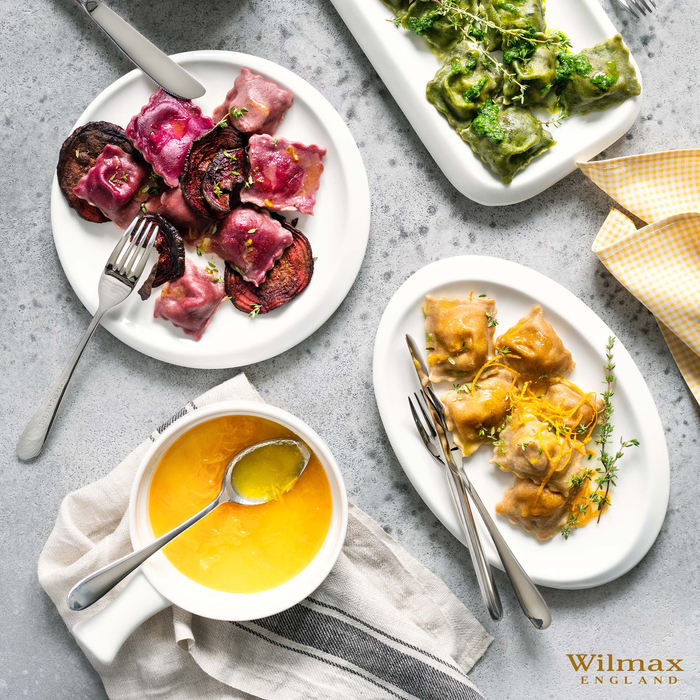 Блюдо овальное 25,5 см wl‑992639/a Wilmax (photo 2)