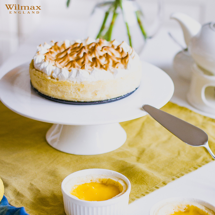 тортовница 25x9 см wl‑996128/a Wilmax (photo 2)