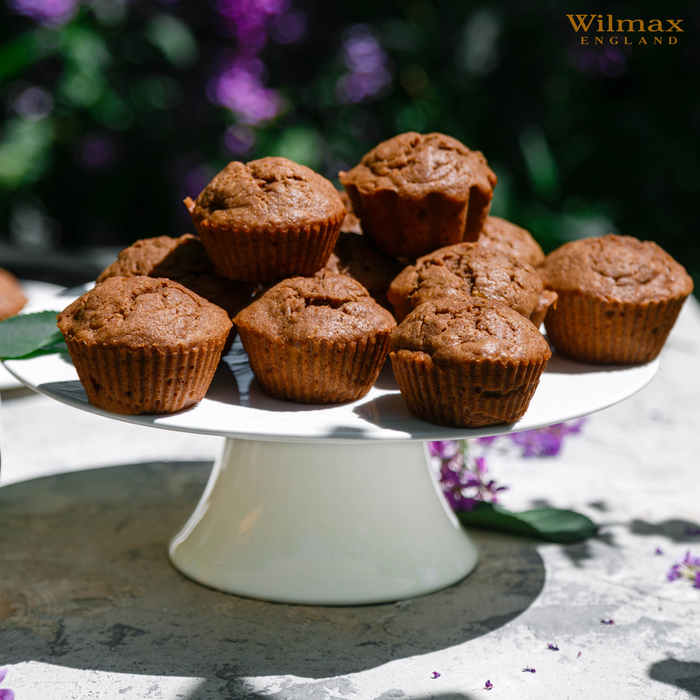 тортовница 28,5x9 см wl‑996129/a Wilmax (photo 3)