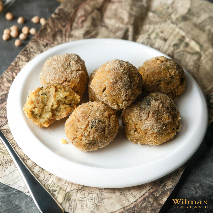 тарелка десертная 18 см wl‑991234/a Wilmax (photo 3)