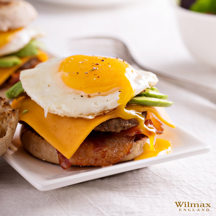 Блюдо 22,5x13 см wl‑992596/a Wilmax (photo 2)