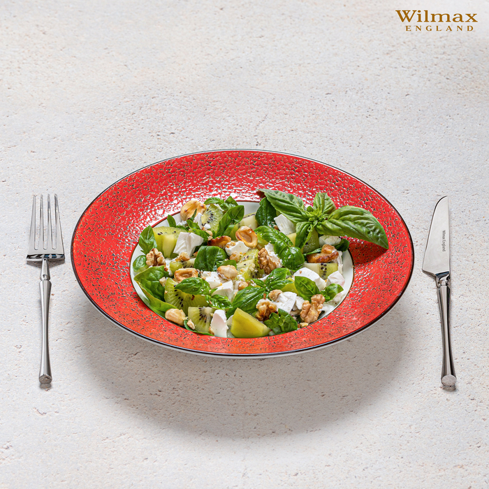 Вилка столовая 20,5 см на блистере wl‑999502/1b Wilmax (photo 3)