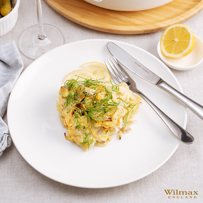 Вилка столовая 20 см wl‑999101/a Wilmax (photo 10)