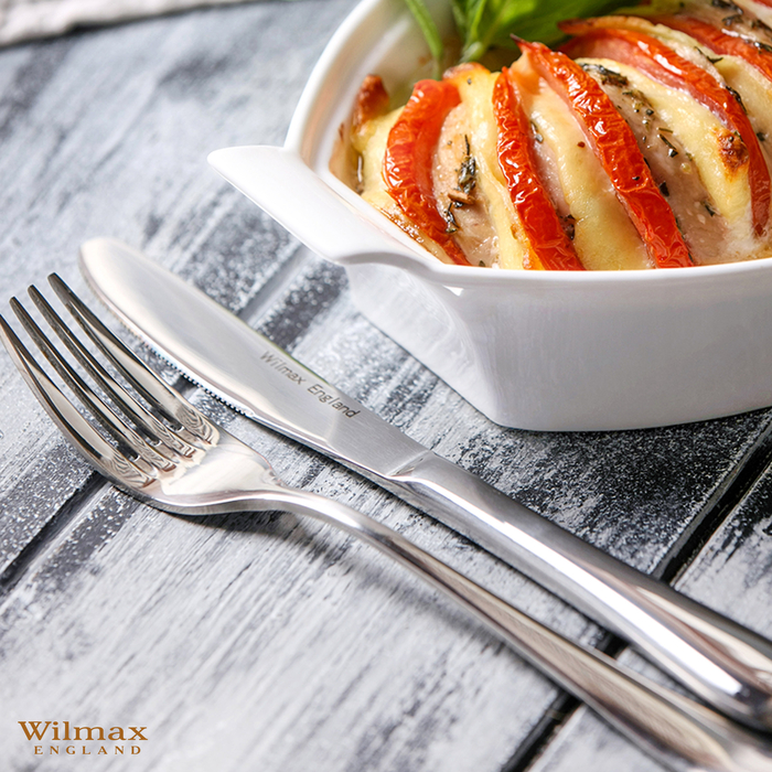 Набор из 2-х столовых вилок 20 см на блистере wl‑999101/2b Wilmax (photo 8)