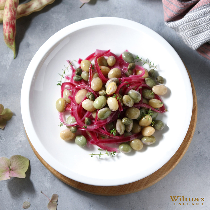 тарелка десертная 20 см wl‑991391/a Wilmax (photo 2)