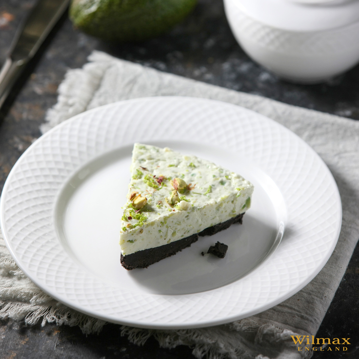 Набор из 6-ти десертных тарелок 20 см wl‑880100‑jv/6c Wilmax (photo 3)