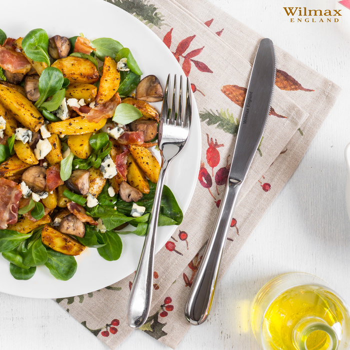 Нож столовый 22 см wl‑999100/a Wilmax (photo 2)