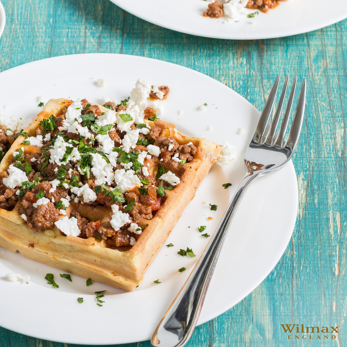 Вилка столовая 20 см wl‑999101/a Wilmax (photo 2)