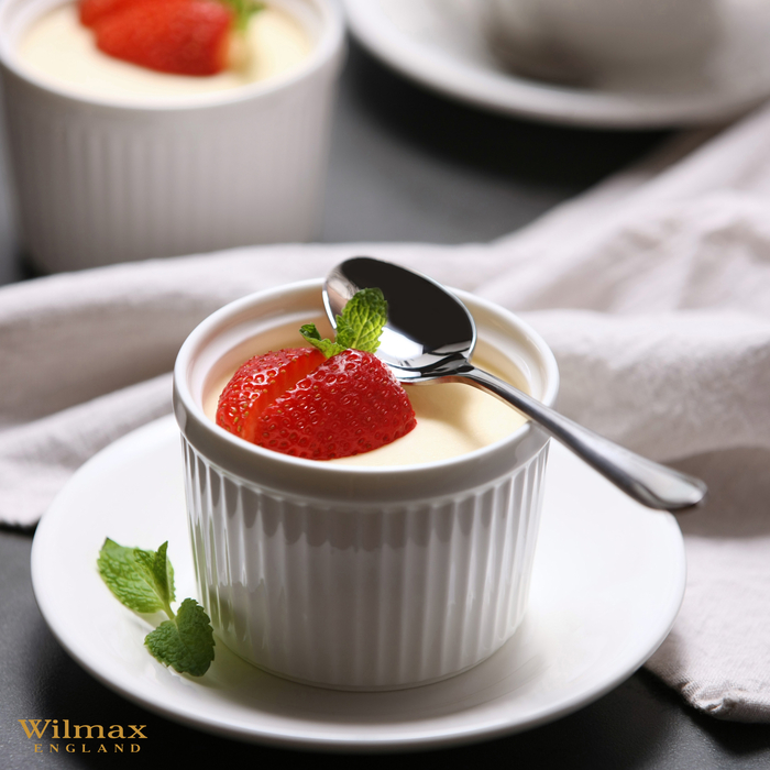 Ложка чайная/кофейная 14 см wl‑999104/a Wilmax (photo 2)