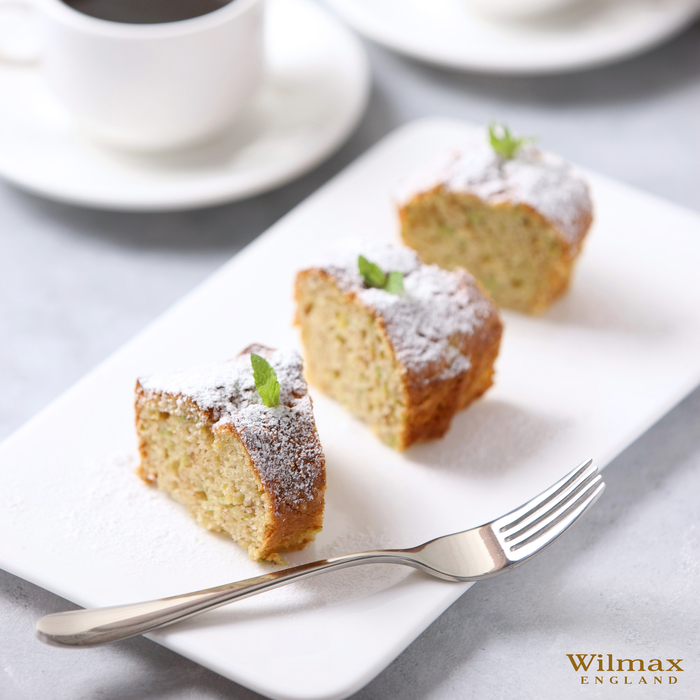 Набор из 6-ти закусочных/десертных вилок 16 см wl‑999117/6c Wilmax (photo 3)