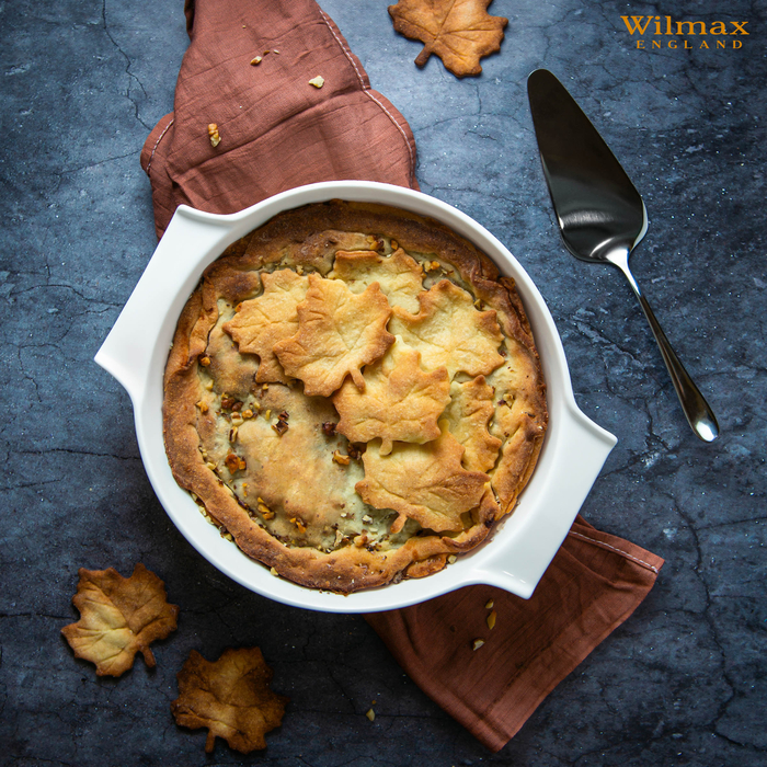 Лопатка для торта 22 см wl‑999125/1c Wilmax (photo 3)