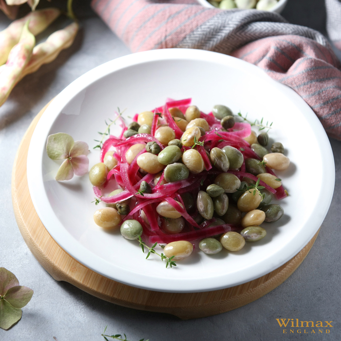 тарелка десертная 20 см wl‑991391/a Wilmax (photo 3)