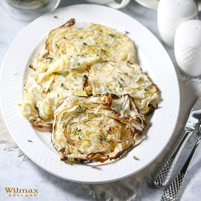 Блюдо овальное 35x25 см wl‑880103‑jv/a Wilmax (photo 3)