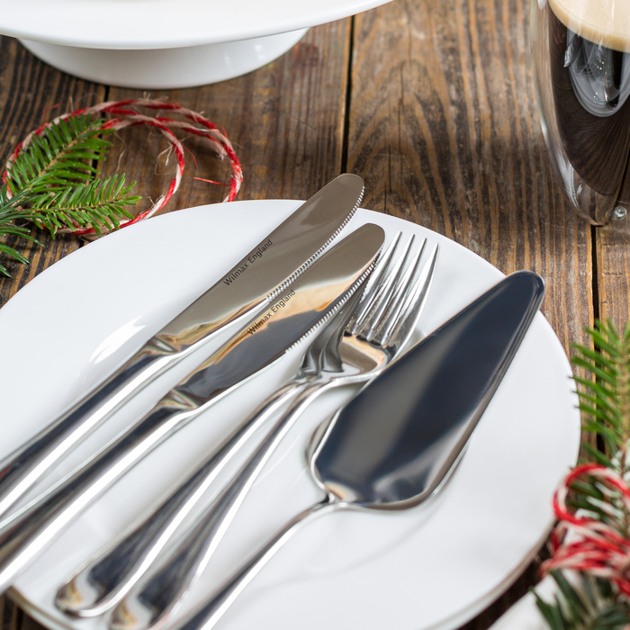 Нож столовый 22 см wl‑999100/a Wilmax (photo 4)