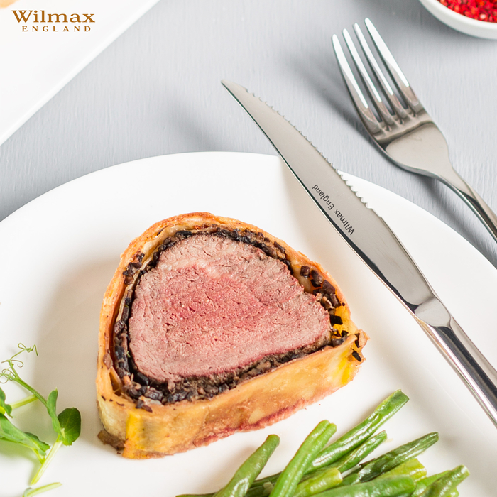Нож для стейка 23,5 см wl‑999115/a Wilmax (photo 3)