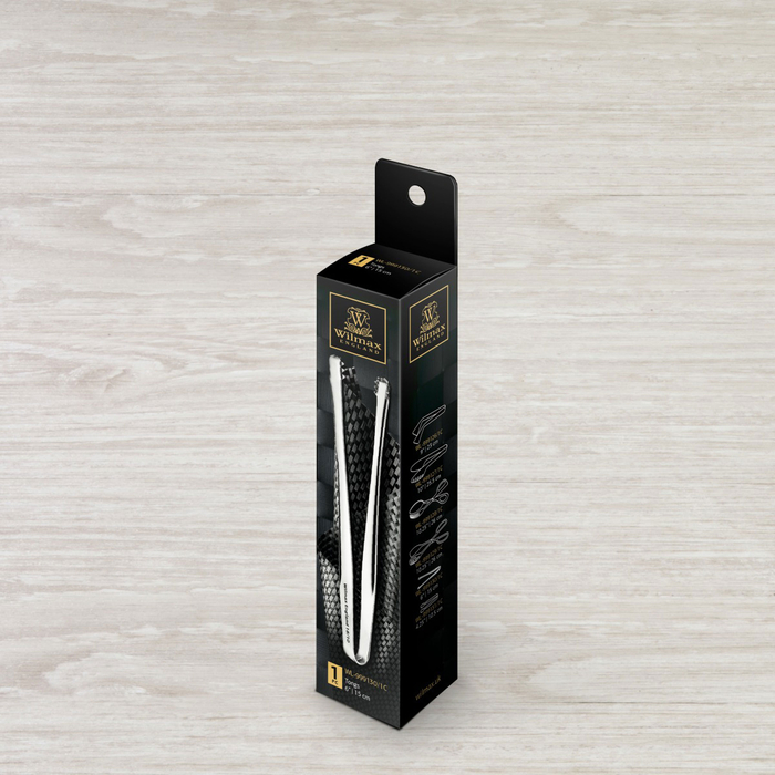 щипцы для льда 15 см wl‑999130/1c Wilmax (photo 2)