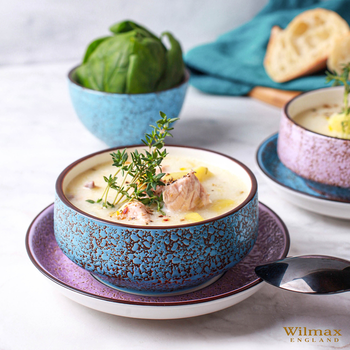 Блюдце универсальное 16 см wl‑667739/a Wilmax (photo 3)