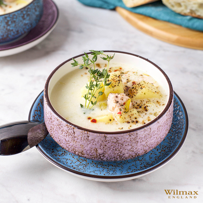 Бульонница 400 мл wl‑667738/a Wilmax (photo 5)