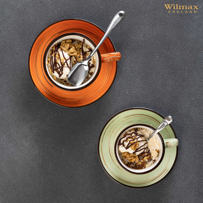 Ложка чайная/кофейная 14 см wl‑999104/a Wilmax (photo 6)