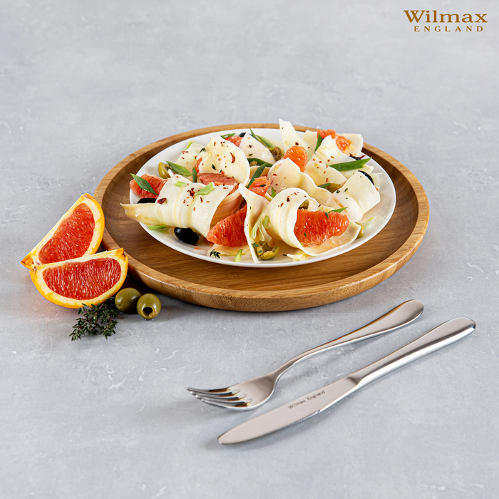 Нож столовый 22 см wl‑999100/a Wilmax (photo 6)