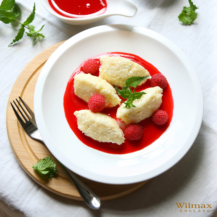 Набор из 6-ти закусочных/десертных вилок 16 см wl‑999117/6c Wilmax (photo 4)