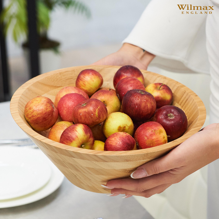 салатник  5000 мл wl‑774005/a Wilmax (photo 2)