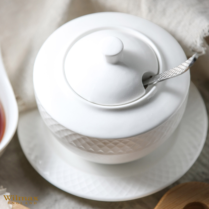 Ложка чайная/кофейная 14 см wl‑999203/a Wilmax (photo 8)