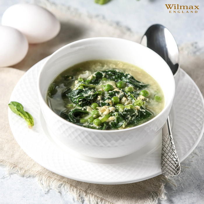 тарелка десертная 20 см wl‑880100‑jv/a Wilmax (photo 8)