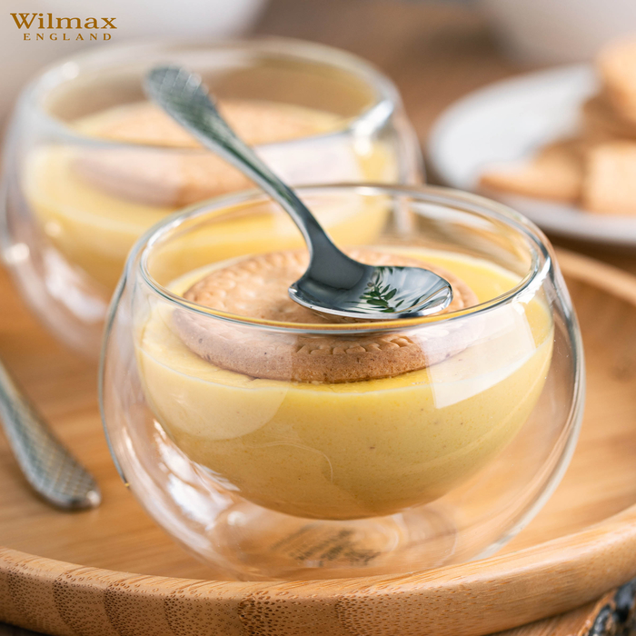 Ложка чайная/кофейная 14 см wl‑999203/a Wilmax (photo 12)