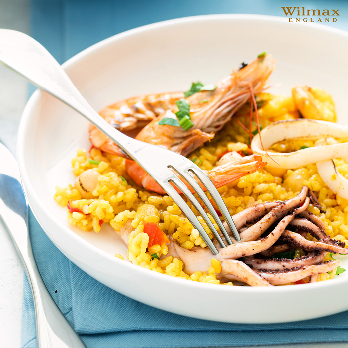 Вилка столовая 20,5 см wl‑999402/a Wilmax (photo 3)