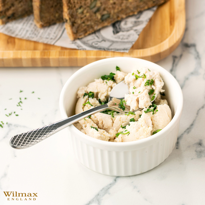 Набор из 6-ти закусочных/чайных/кофейных ложек 16 см wl‑999208/6c Wilmax (photo 5)