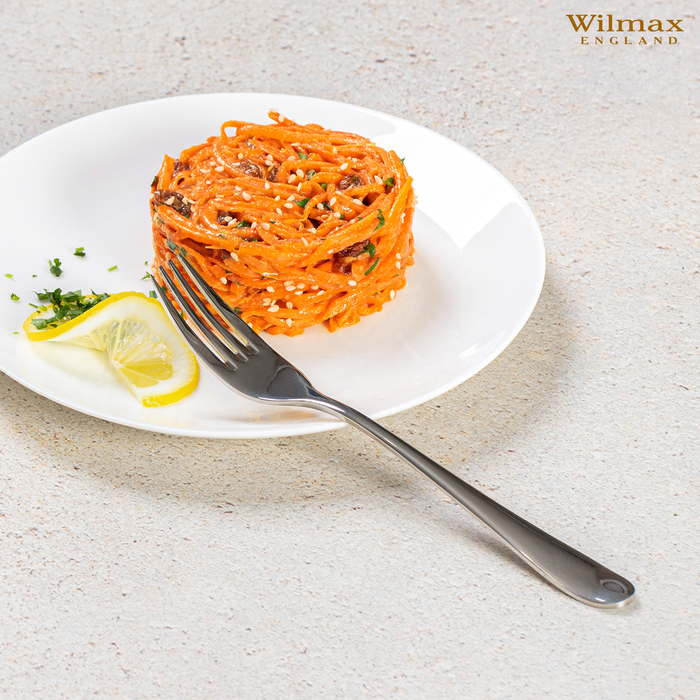 Набор из 2-х салатных/десертных вилок 19 см на блистере wl‑999107/2b Wilmax (photo 4)