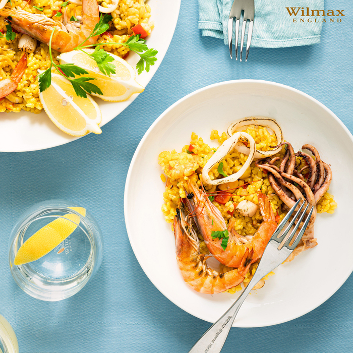 Вилка столовая 20,5 см wl‑999402/a Wilmax (photo 2)