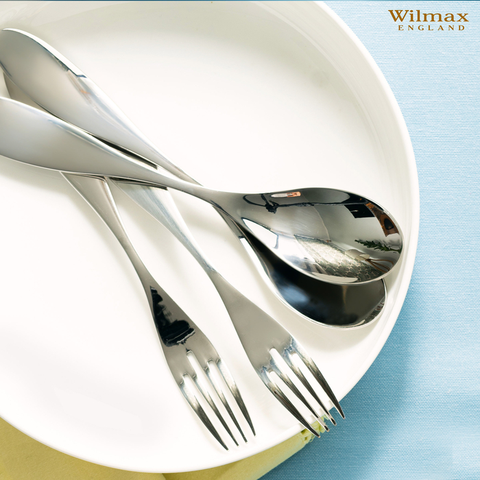 Вилка столовая 20,5 см wl‑999402/a Wilmax (photo 5)