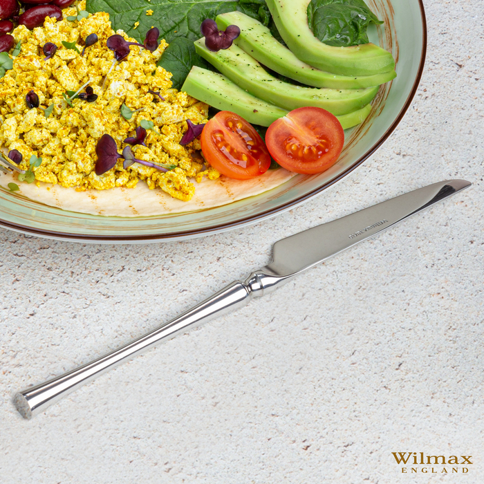 Нож столовый 22,5 см на блистере wl‑999501/1b Wilmax (photo 3)