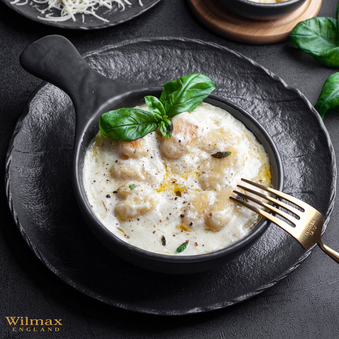 форма для запекания с ручкой 24x15 см wl‑661139/a Wilmax (photo 7)