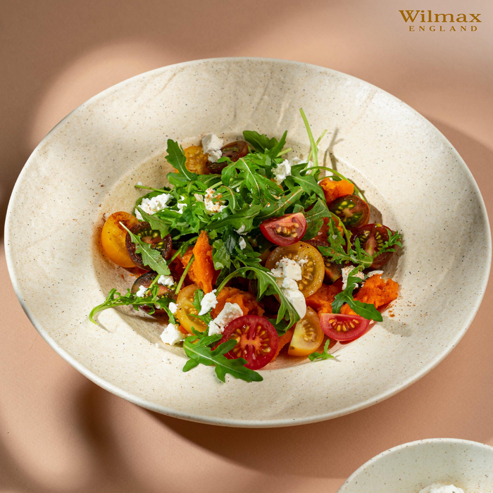 тарелка глубокая 25,5 см wl‑661330/a Wilmax (photo 7)