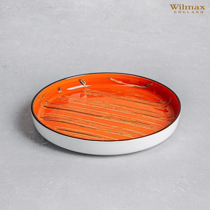 тарелка 23 см wl‑668319/a Wilmax (photo 4)