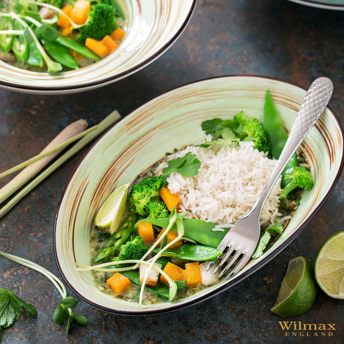 Набор из 2-х столовых вилок 20 см  на блистере wl‑999201/2b Wilmax (photo 13)