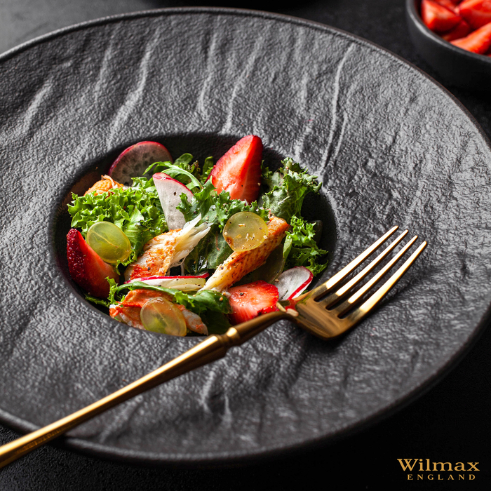 тарелка глубокая 27 см wl‑661116/a Wilmax (photo 3)